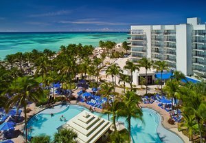 Hotel Aruba Marriott Resort & Stellaris Casino