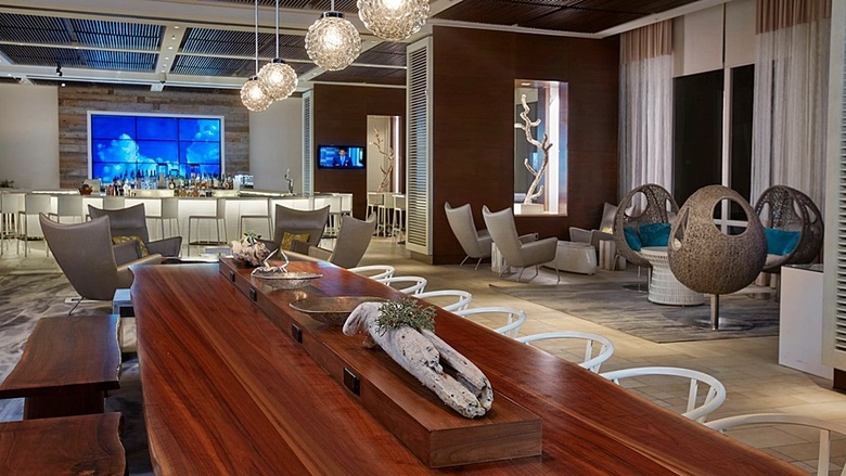 Hotel Aruba Marriott Resort & Stellaris Casino