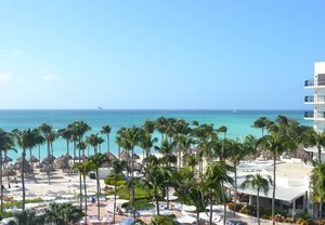 Hotel Aruba Marriott Resort & Stellaris Casino