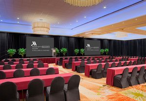 Hotel Aruba Marriott Resort & Stellaris Casino