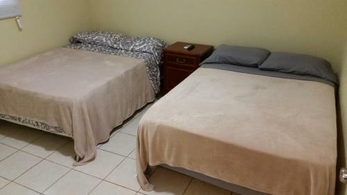 Paramira Apartment