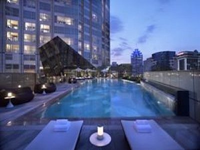Hotel Grand Hyatt Shenzhen