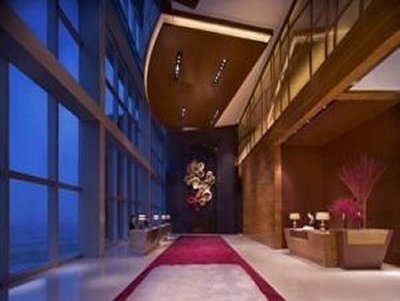 Hotel Grand Hyatt Shenzhen