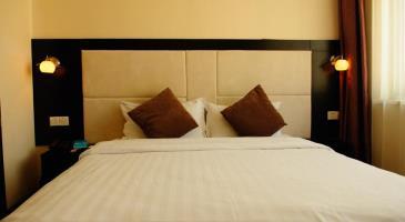 Joyful Star Hotel Pudong Airport Chenyang
