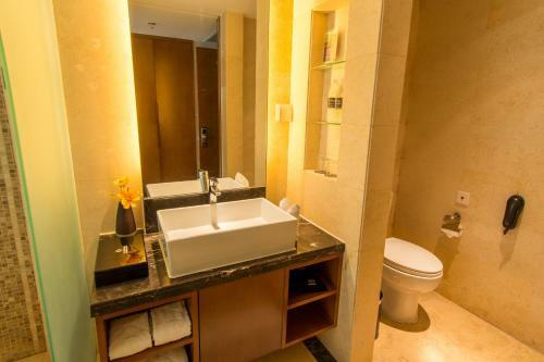 Hotel The Longemont Shenyang