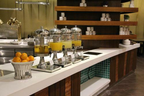 Hotel The Longemont Shenyang