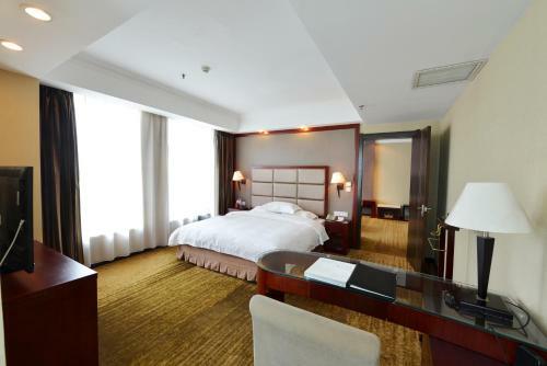 The Royal Fortune Hotel