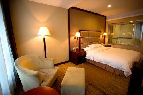 The Royal Fortune Hotel