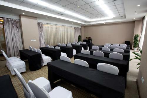 The Royal Fortune Hotel