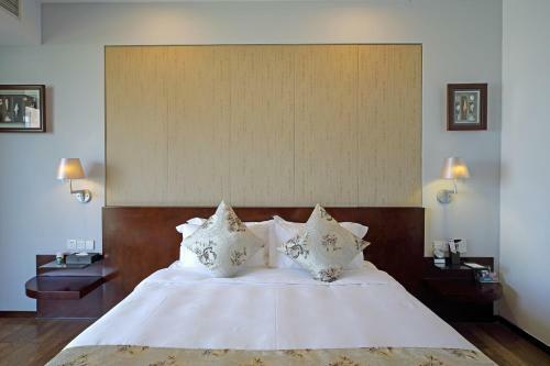 Hotel Serenity Marina