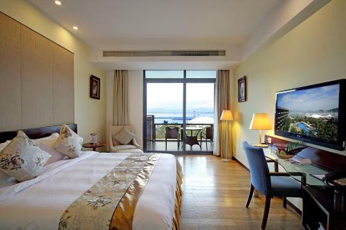 Hotel Serenity Marina