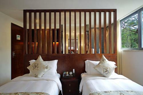 Hotel Serenity Marina