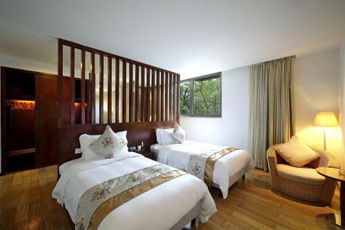 Hotel Serenity Marina