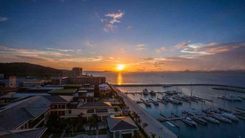 Hotel Serenity Marina