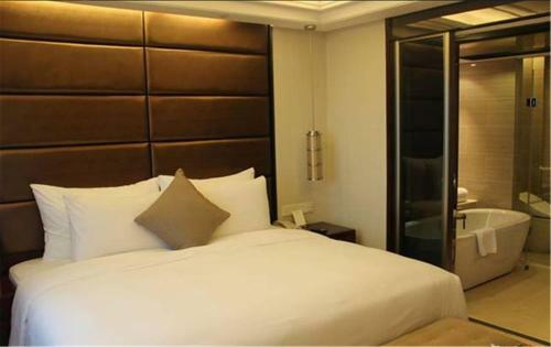 Guangdong Hotel Shanghai
