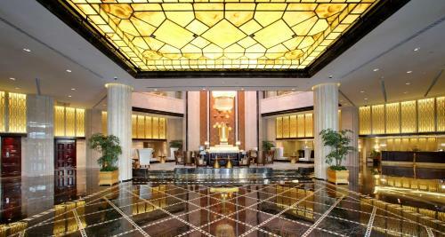 Guangdong Hotel Shanghai