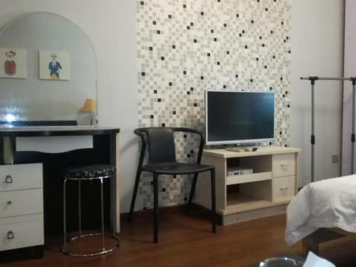 Shenzhen Style Apartment