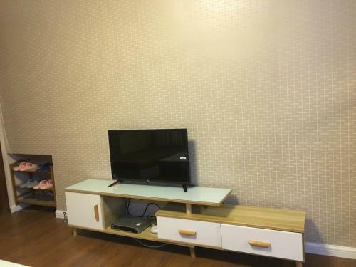 Shenzhen Style Apartment