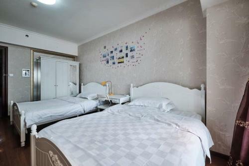 Shenzhen Style Apartment