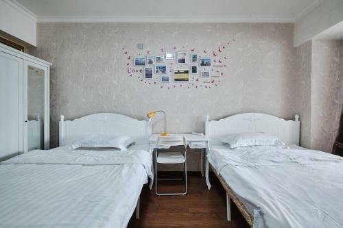 Shenzhen Style Apartment
