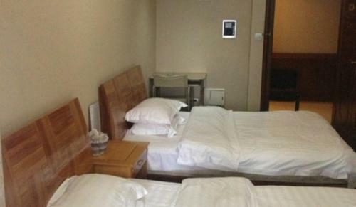 Shenzhen Style Apartment