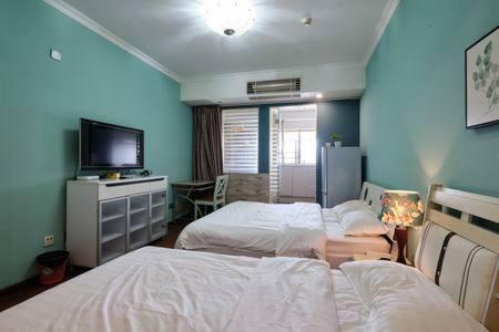 Shenzhen Style Apartment