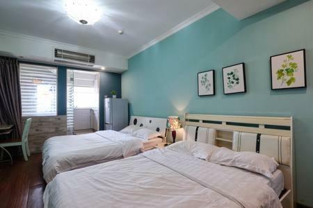 Shenzhen Style Apartment