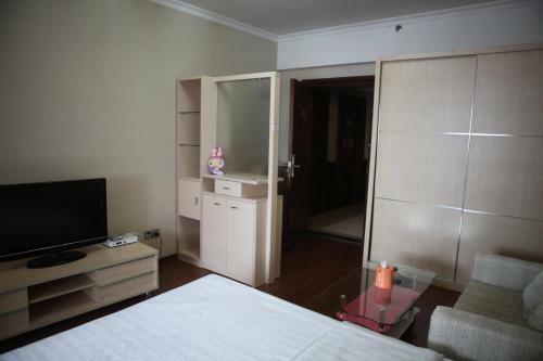 Shenzhen Style Apartment