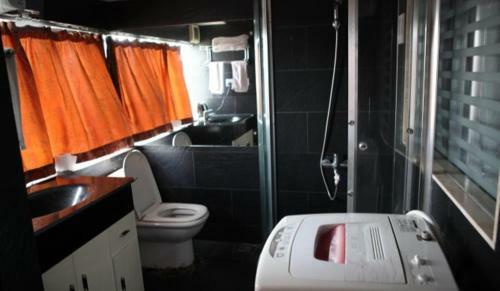 Shenzhen Style Apartment