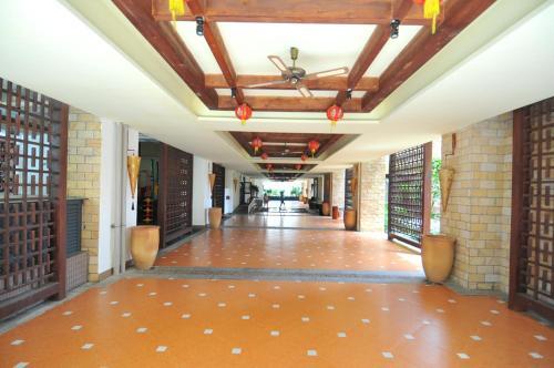 Apartamento Golden Mango