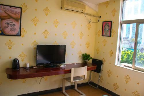 Notting Hill Hostel