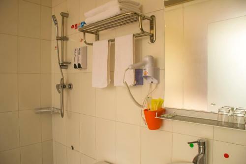 Notting Hill Hostel