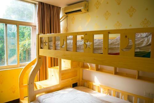 Notting Hill Hostel