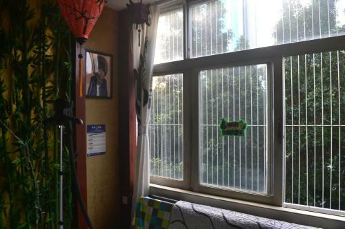Notting Hill Hostel