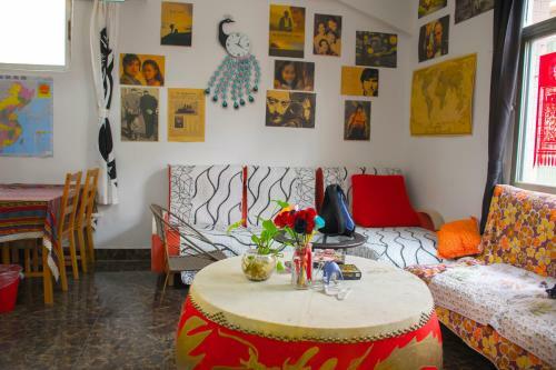 Notting Hill Hostel