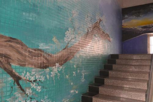 Notting Hill Hostel