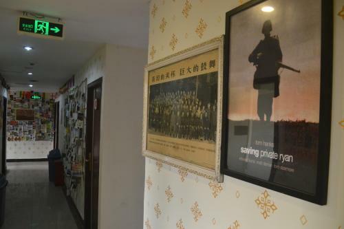 Notting Hill Hostel
