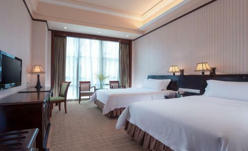 Vienna International Hotel Shenzhen Xinzhou