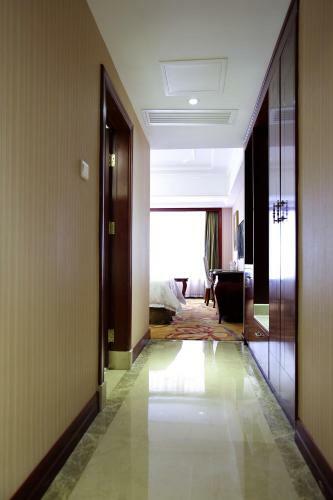 Vienna International Hotel Shenzhen Xinzhou