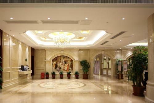 Vienna International Hotel Shenzhen Xinzhou