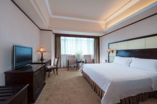 Vienna International Hotel Shenzhen Xinzhou