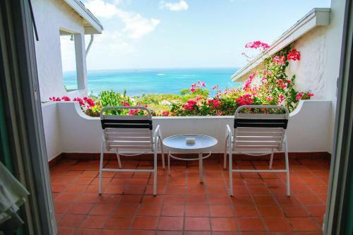 Trade Winds Hotel