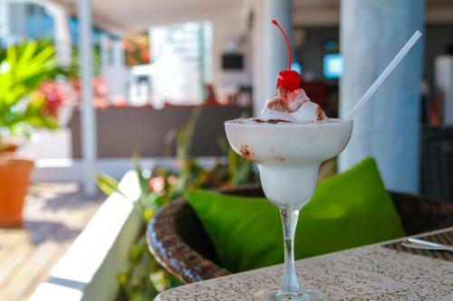 Trade Winds Hotel