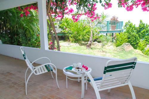 Trade Winds Hotel