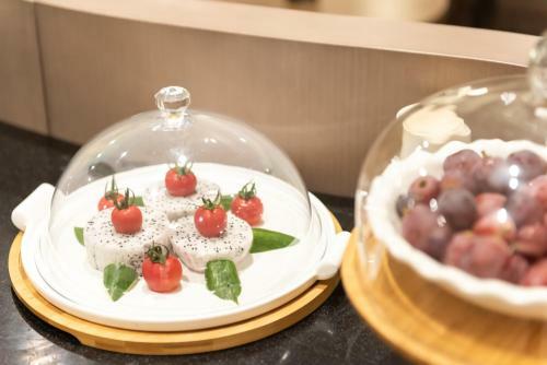 Hotel Hanting Express Shanghai East Jinling Road