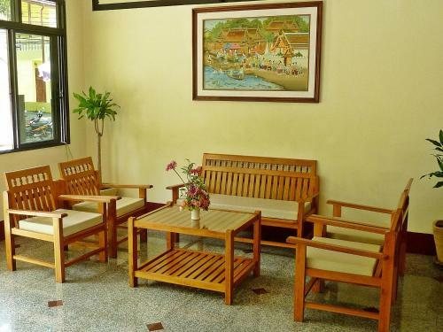 Hostal Kata View Guest House