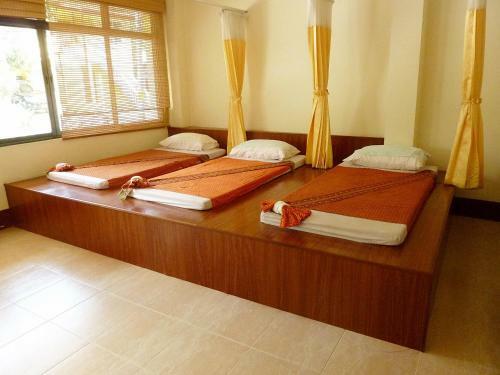 Hostal Kata View Guest House