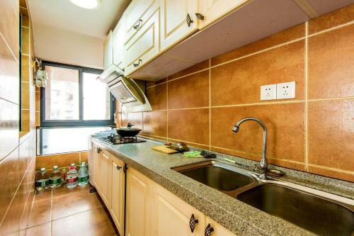Sanya Wen Xin Hai Jing Apartement