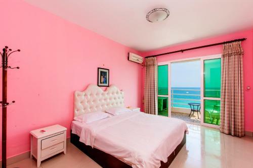 Sanya Wen Xin Hai Jing Apartement