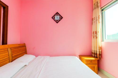 Sanya Wen Xin Hai Jing Apartement